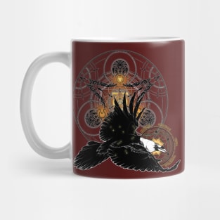 Anima Mundi Mug